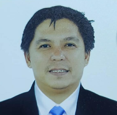 Darwin Agustin